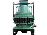 破碎機設備怎么選？要看這四招