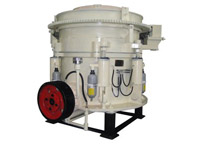 圓錐破碎機(jī)錐齒輪頻繁根切打齒，維修太貴怎么辦？